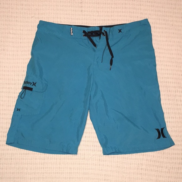 Hurley Men’s Board Shorts - Picture 1 of 1